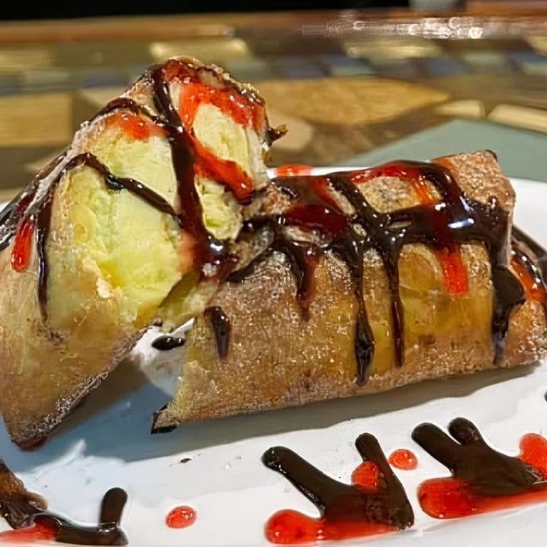 Delicious Cheesecake Options