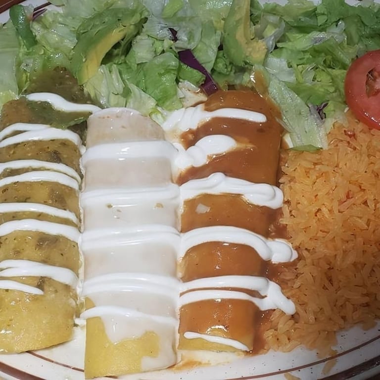 Flautas: Crispy Mexican Delights