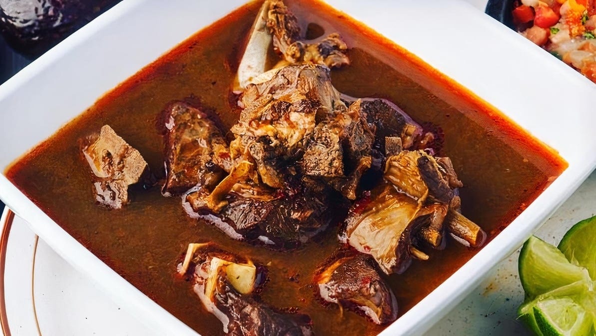 59. Cabrito Monterrey.