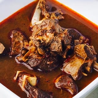 59. Cabrito Monterrey