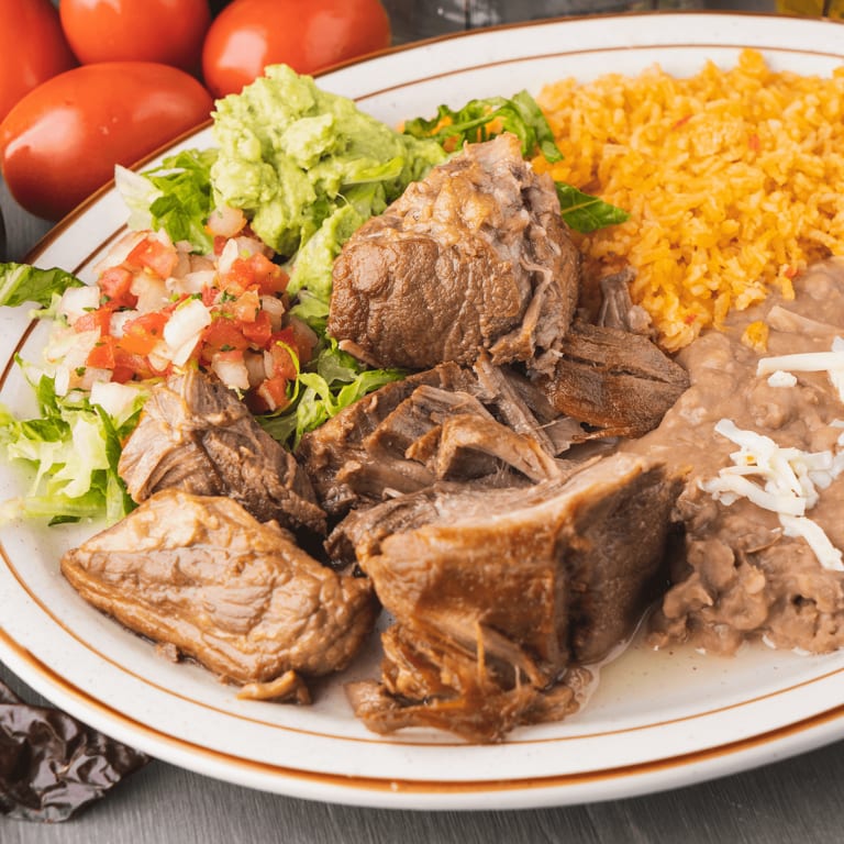 Carnitas That Melt in Your Mouth