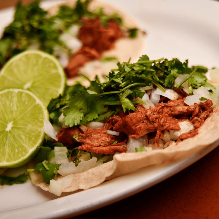 Tacos That Delight Your Taste Buds