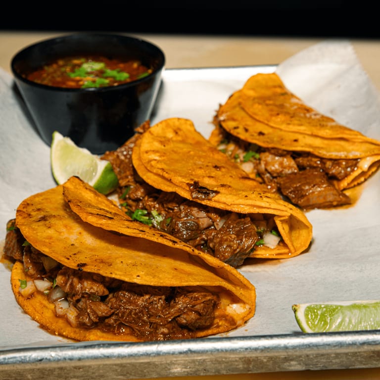 Discover Our Delicious Birria