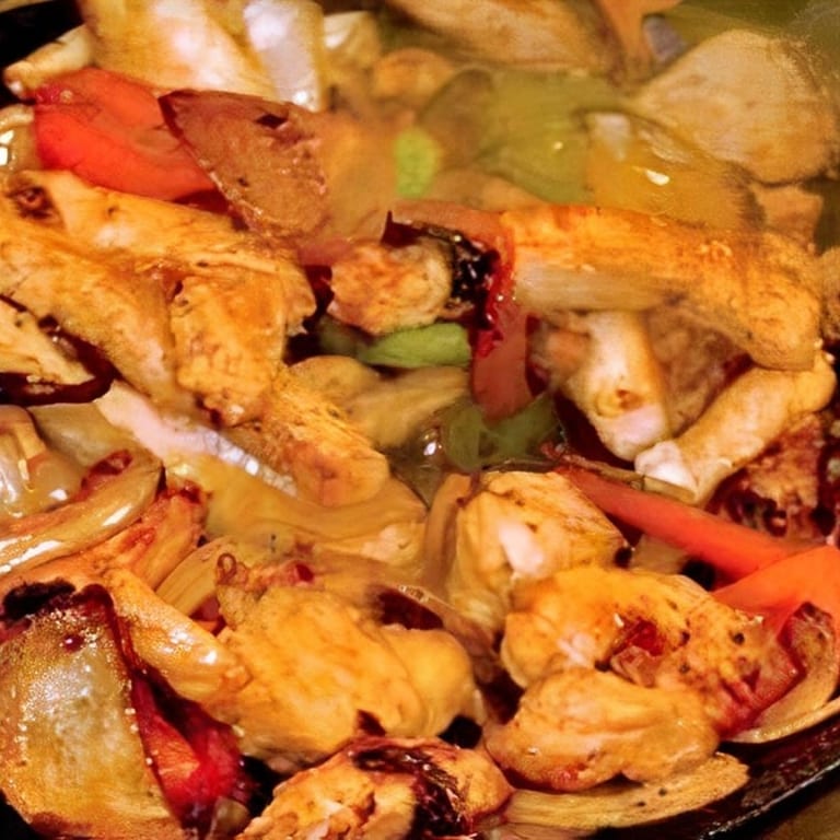 Fresh Salads: A Healthy Twist on Tex-Mex