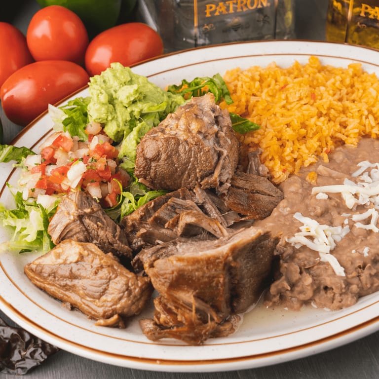 Carnitas That Melt in Your Mouth